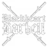 Blackheart Barbell