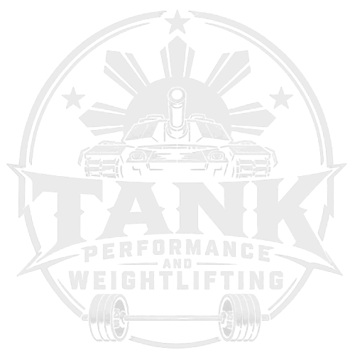 Tank Performance and Weightlifting